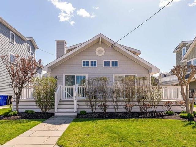 House for sale in Avalon, New Jersey