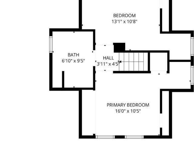 House for sale in Gibbstown, New Jersey