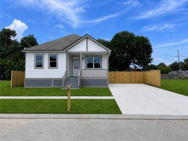 House for sale in Chalmette, Louisiana