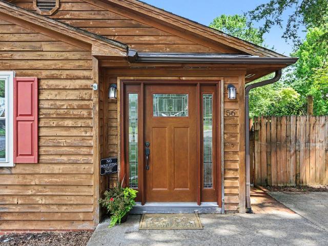House for sale in Chatham, North Carolina