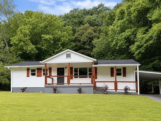 House for sale in Trion, Georgia