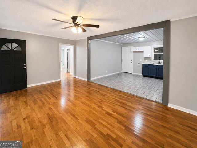 House for sale in Trion, Georgia