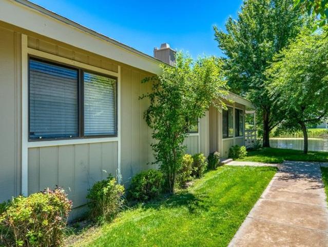 Condo for sale in California
