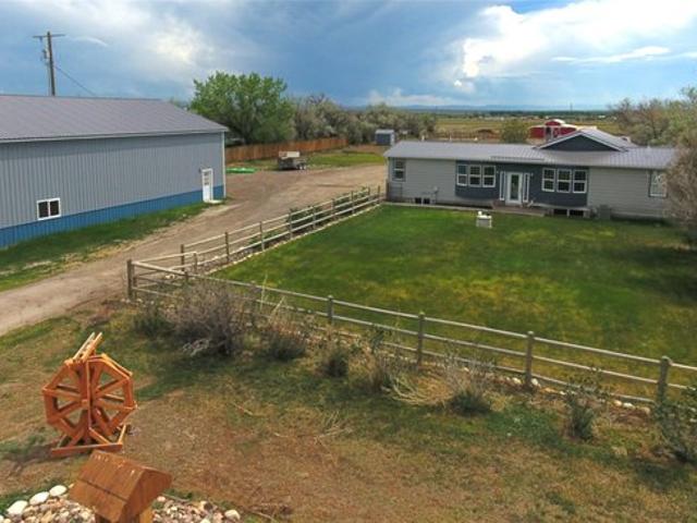 House for sale in Cascade, Montana