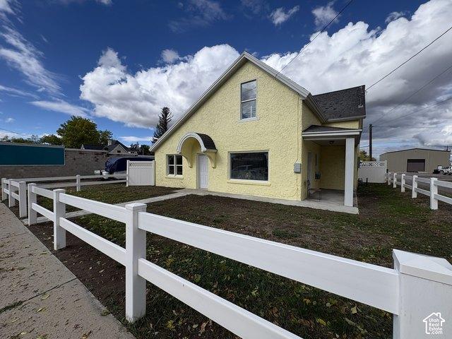 House for sale in Manti, Sanpete County