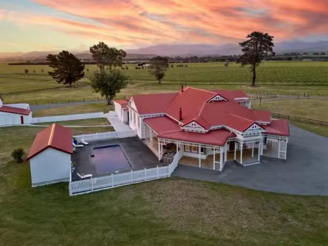 House for sale in Opaki, Wellington