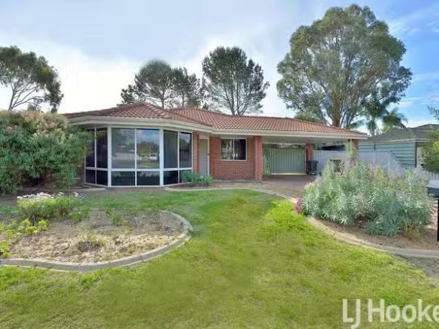 House for rent in Parklands, Western Australia