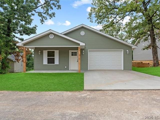 House for sale in Eldon, Missouri