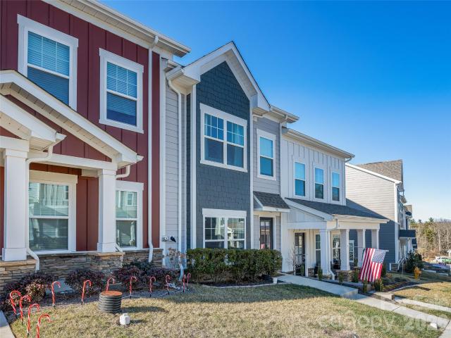 Townhouse for sale in North Carolina