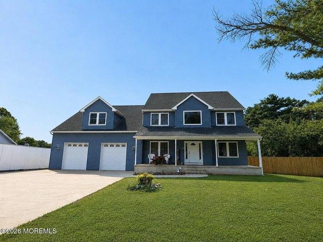 House for sale in Egg Harbor, Wisconsin