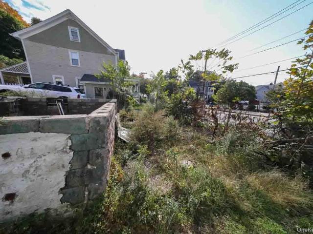 Land for sale in Village of Walden, Town of Montgomery