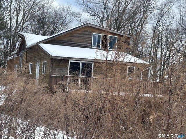 House for sale in Newtown, Connecticut