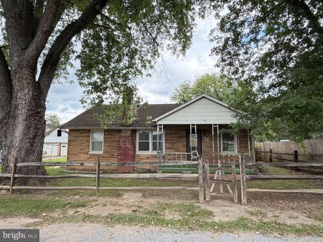 House for sale in Keyser, Mineral County