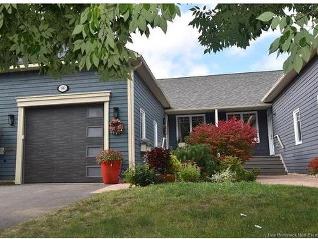 House for sale in Fredericton, New Brunswick