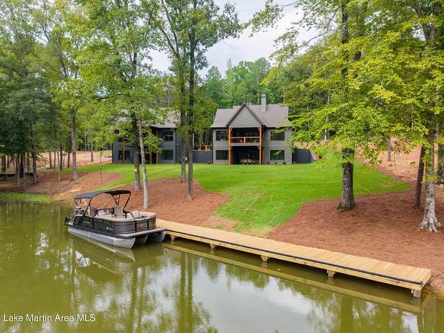 House for sale in Tallapoosa, Alabama