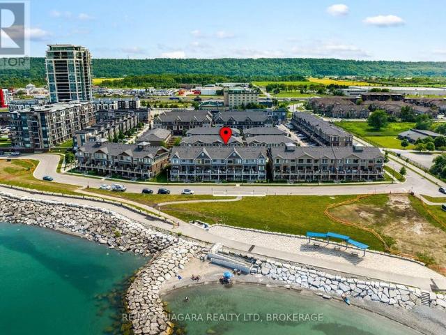 Apartment for rent in Niagara, Ontario