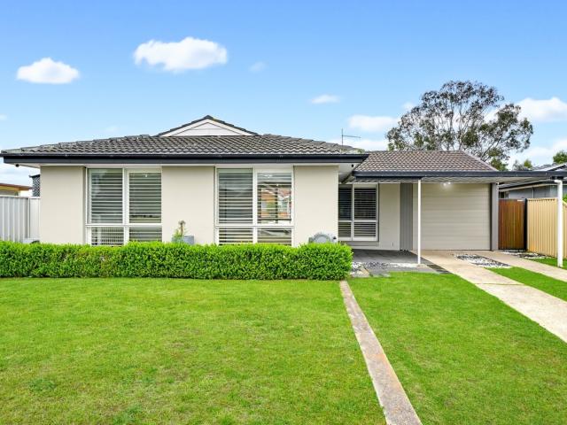 House for rent in Erskine Park, Sydney