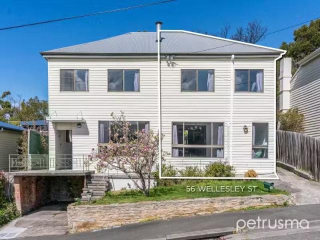 Apartment for rent in Hobart, Tasmania