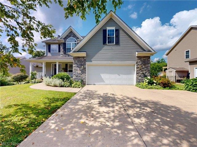 House for sale in Painesville, Ohio