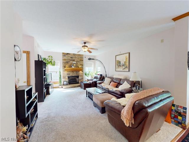 House for sale in Painesville, Ohio