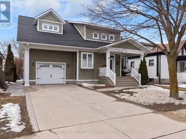 House for sale in Goderich, Ontario