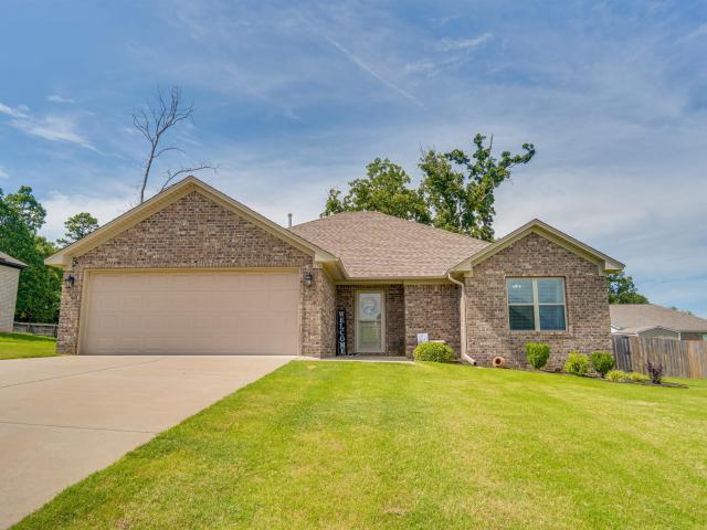 House for sale in Ark