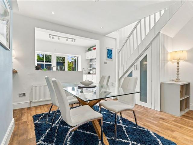 House for sale in North Dock B ED, Dublin