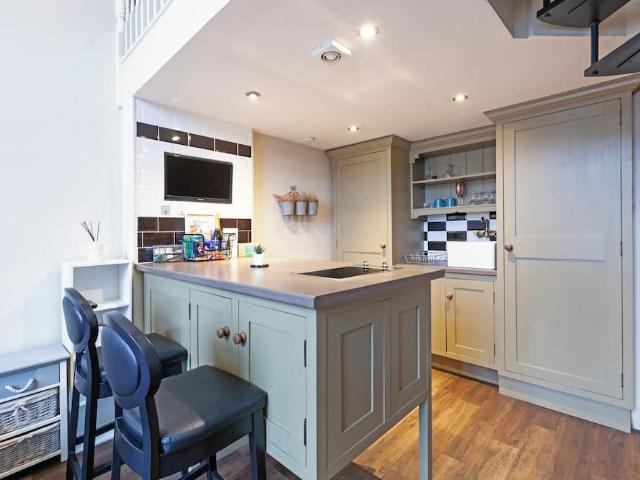 House for rent in City of Westminster, Greater London