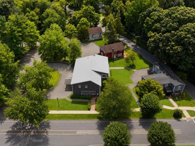 Property for rent in Pound Ridge, New York