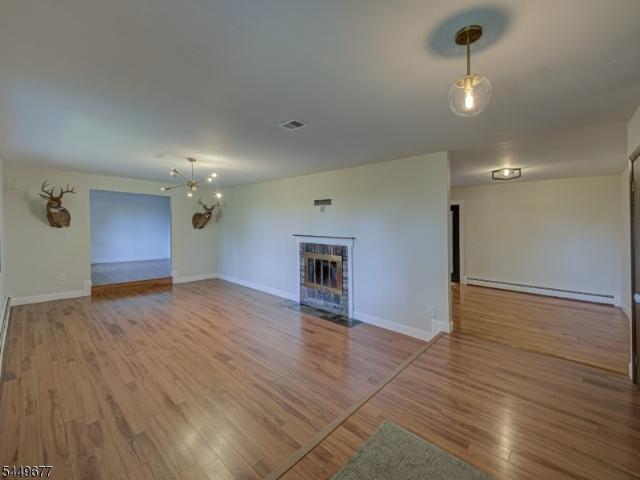 House for sale in New Jersey