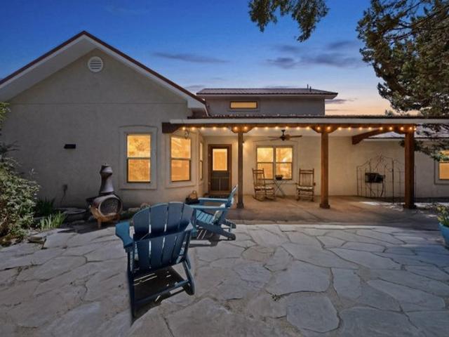 House for sale in Placitas, New Mexico