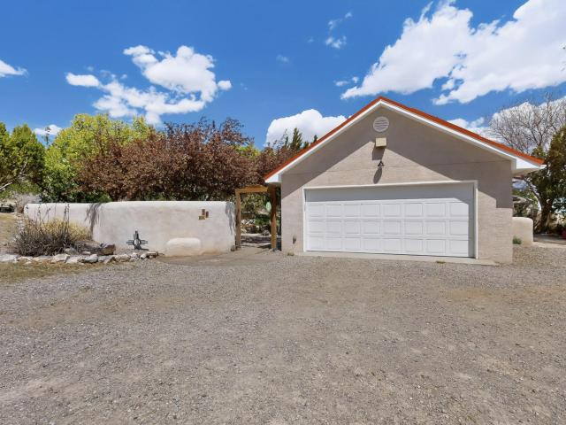 House for sale in Placitas, New Mexico