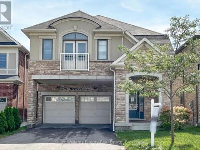 House for sale in Durham, Ontario