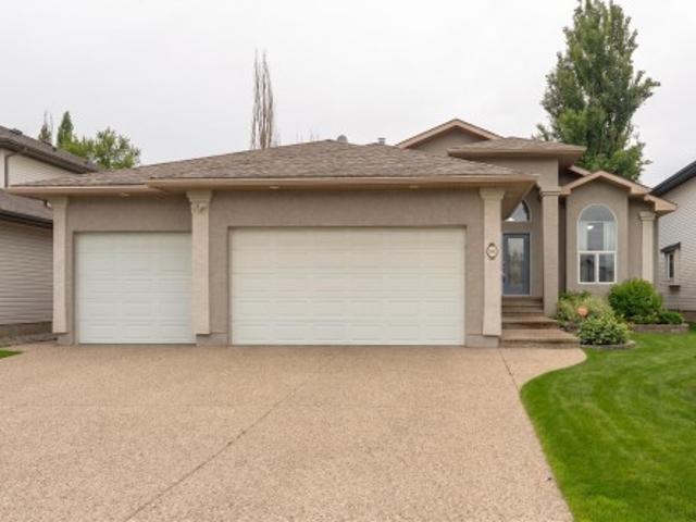 House for sale in Fort Saskatchewan, Alberta
