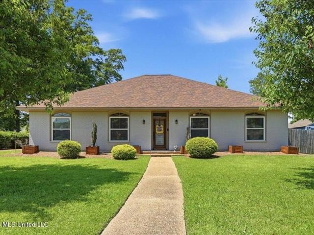 House for sale in Brandon, Mississippi