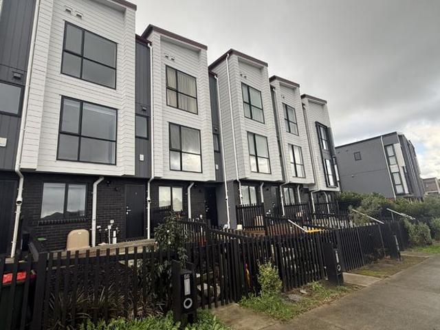 House for rent in Manukau, Ōtara-Papatoetoe