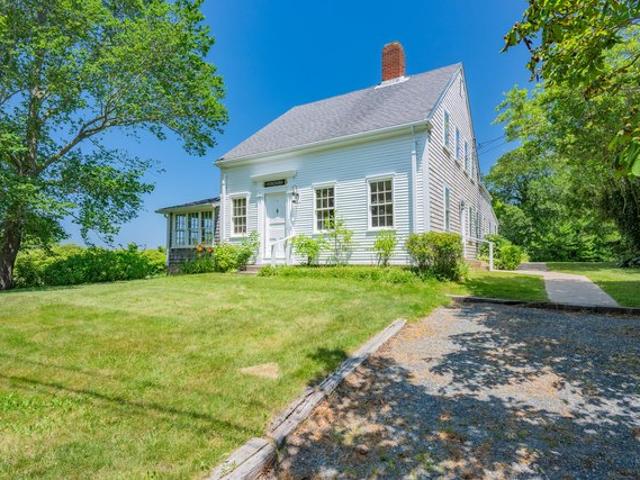 House for sale in Yarmouth Port, Massachusetts