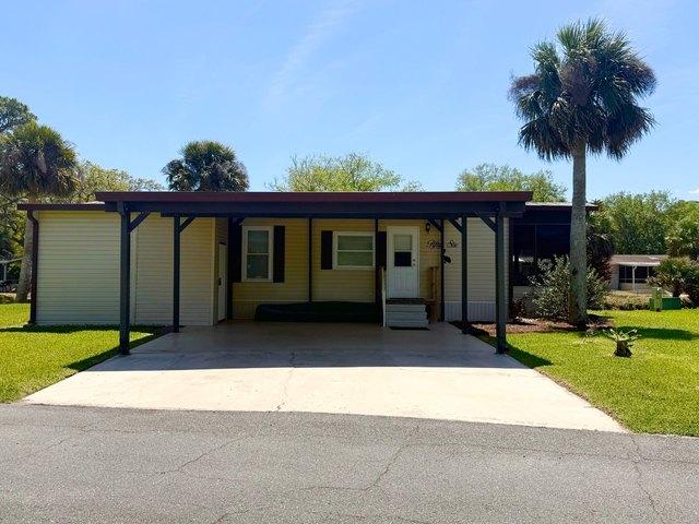 House for sale in Flagler Beach, Flagler County