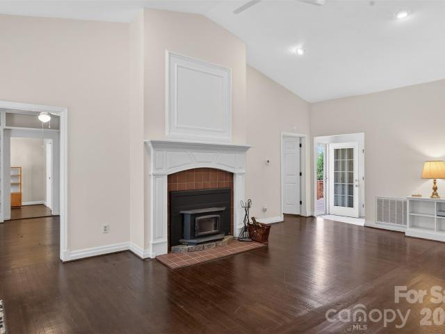 House for sale in Tryon, North Carolina