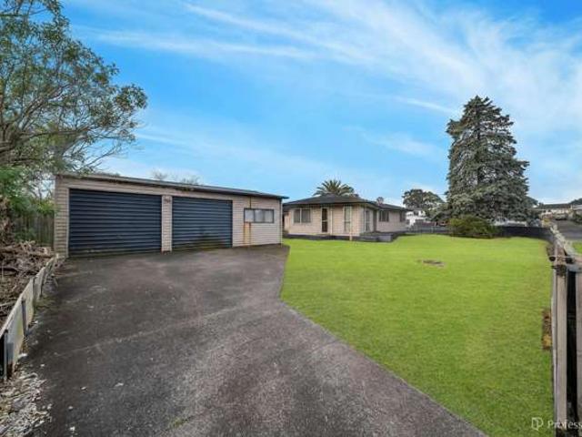 House for sale in Owhata, Oroua County