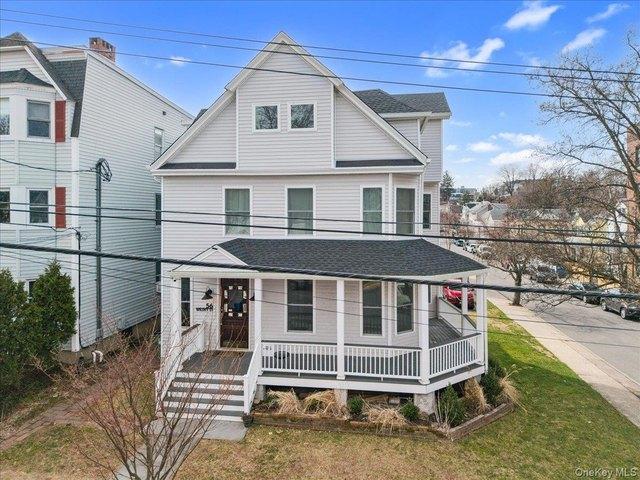 House for sale in Tarrytown, New York