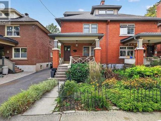 House for rent in Capital, Ottawa