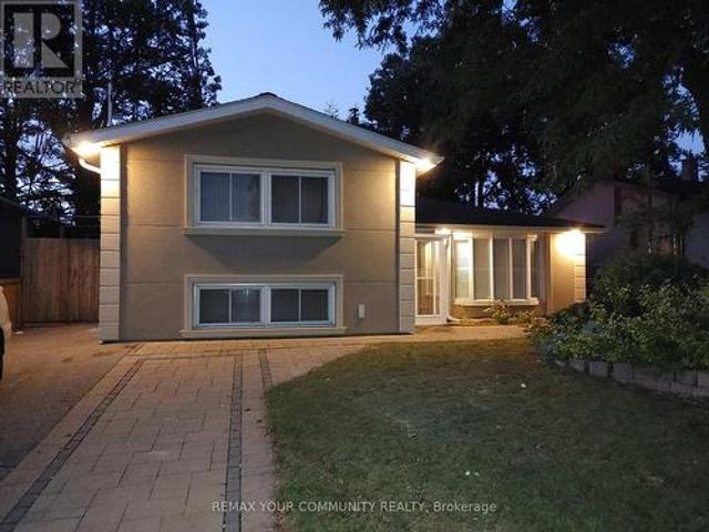 House for sale in Don Valley North, Toronto