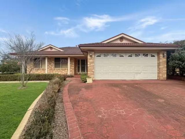 House for rent in Sydney, New South Wales