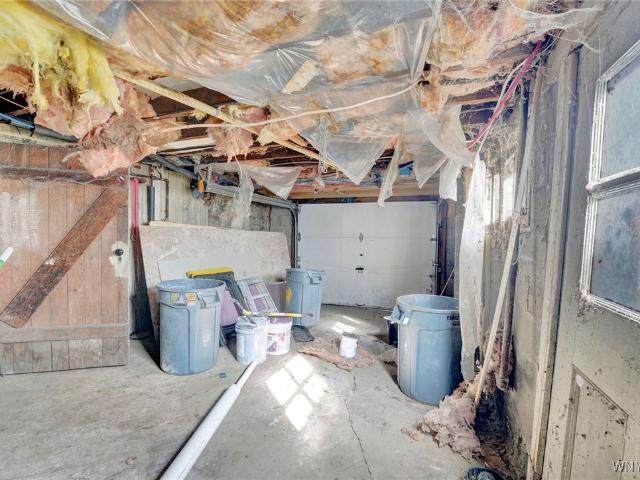 House for sale in Bradford, Pennsylvania