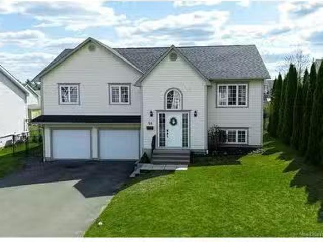 House for sale in Oromocto, New Brunswick