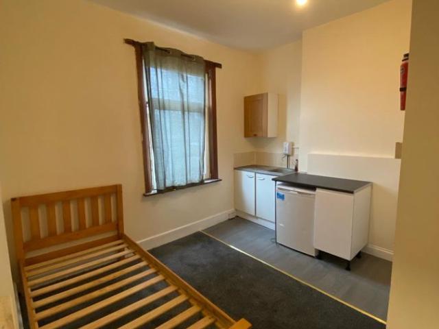 Studio for rent in Greater London