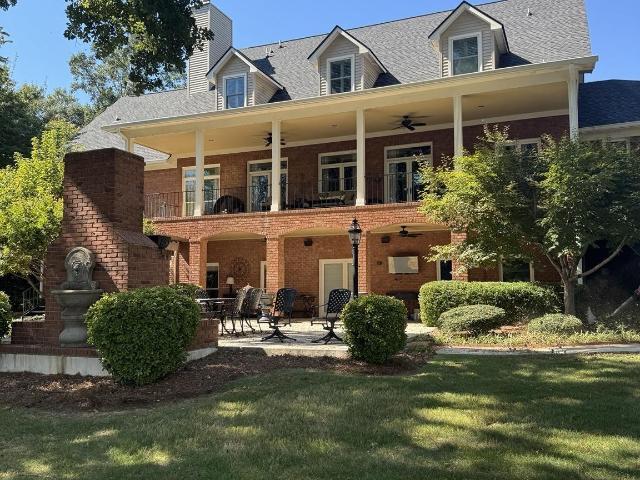 House for sale in Scottsboro, Jackson County