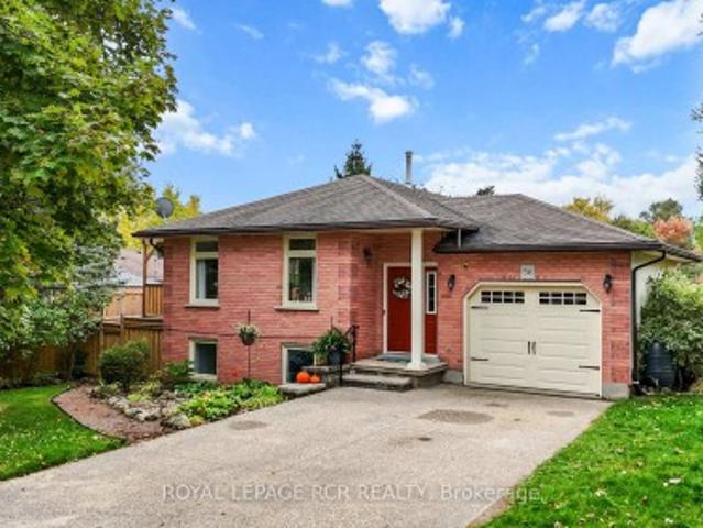 House for sale in Wellington, Ontario
