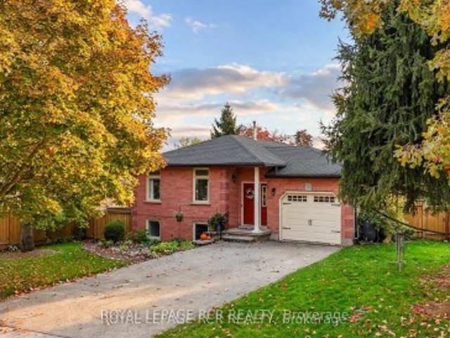 House for sale in Elora, Centre Wellington